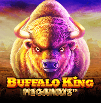 Buffalo King Megaways