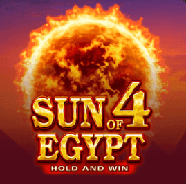 Sun of Egypt 4